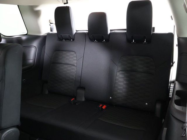 2022 Nissan Pathfinder SV 4WD - 23045738 - 34