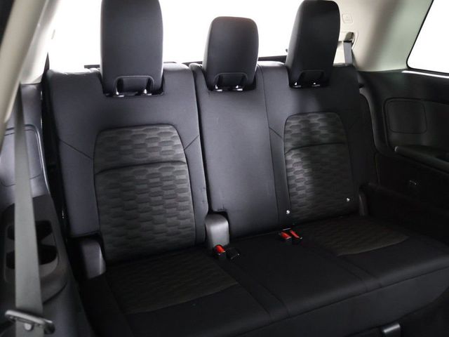 2022 Nissan Pathfinder SV 4WD - 23045738 - 35