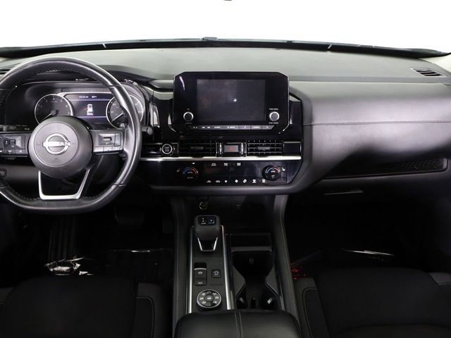 2022 Nissan Pathfinder SV 4WD - 23045738 - 36