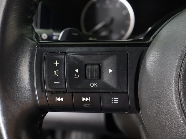 2022 Nissan Pathfinder SV 4WD - 23045738 - 42