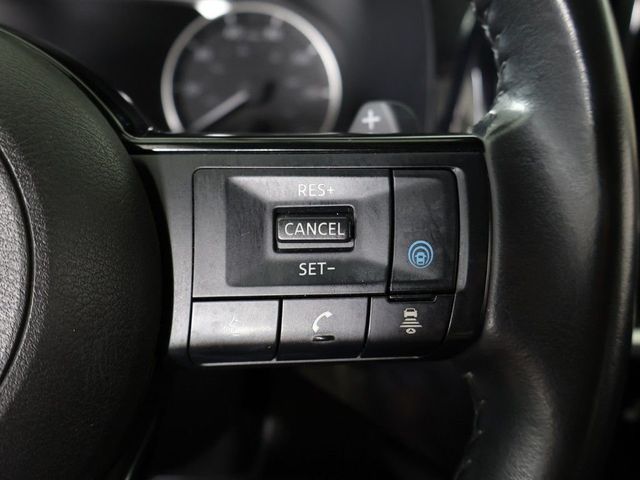 2022 Nissan Pathfinder SV 4WD - 23045738 - 43