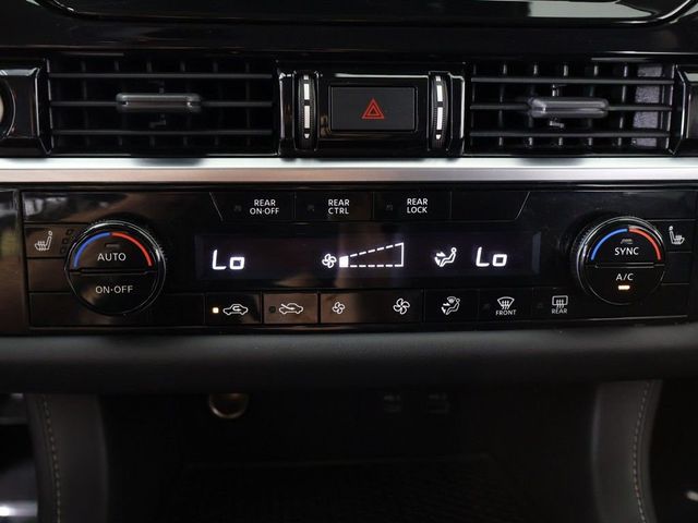 2022 Nissan Pathfinder SV 4WD - 23045738 - 47