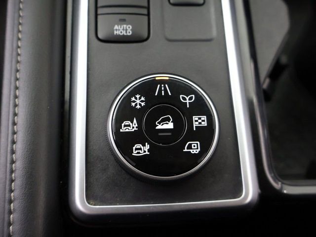 2022 Nissan Pathfinder SV 4WD - 23045738 - 50
