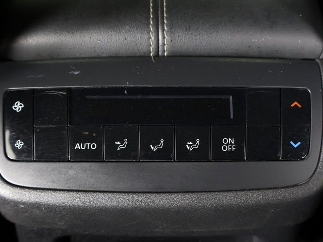 2022 Nissan Pathfinder SV 4WD - 23045738 - 51