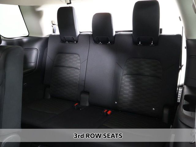 2022 Nissan Pathfinder SV 4WD - 23045738 - 6
