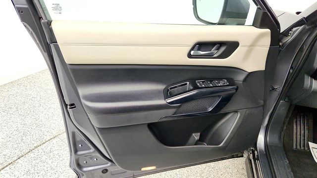 2022 Nissan Pathfinder SV 4WD - 23021563 - 9