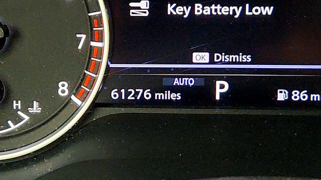 2022 Nissan Pathfinder SV 4WD - 23021563 - 14