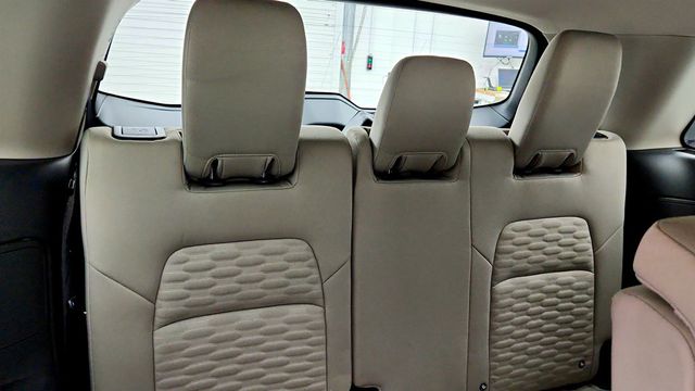 2022 Nissan Pathfinder SV 4WD - 23021563 - 20