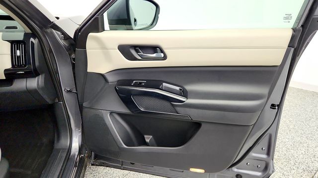 2022 Nissan Pathfinder SV 4WD - 23021563 - 24