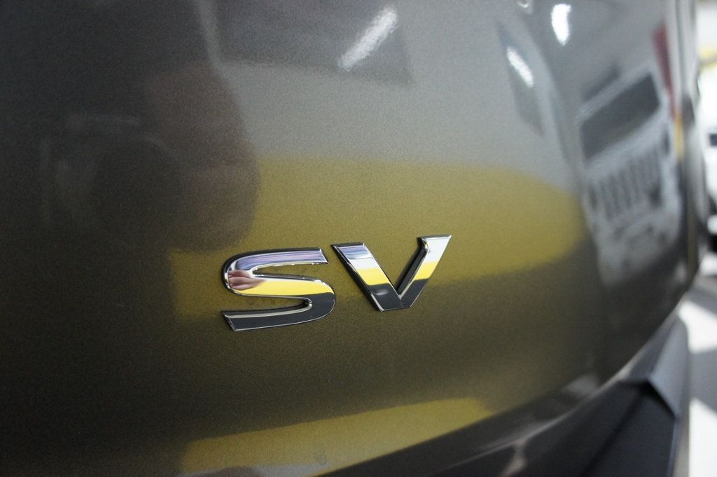 2022 Nissan Rogue 1-Owner, SV - 22921565 - 16