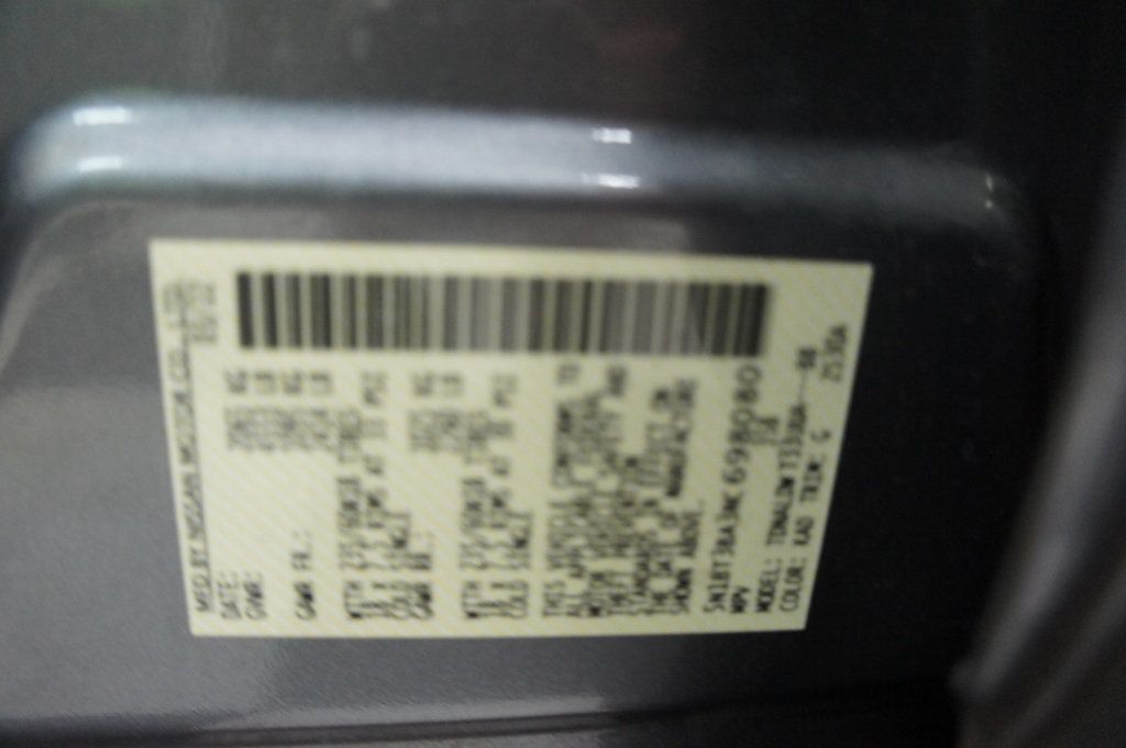 2022 Nissan Rogue 1-Owner, SV - 22921565 - 25