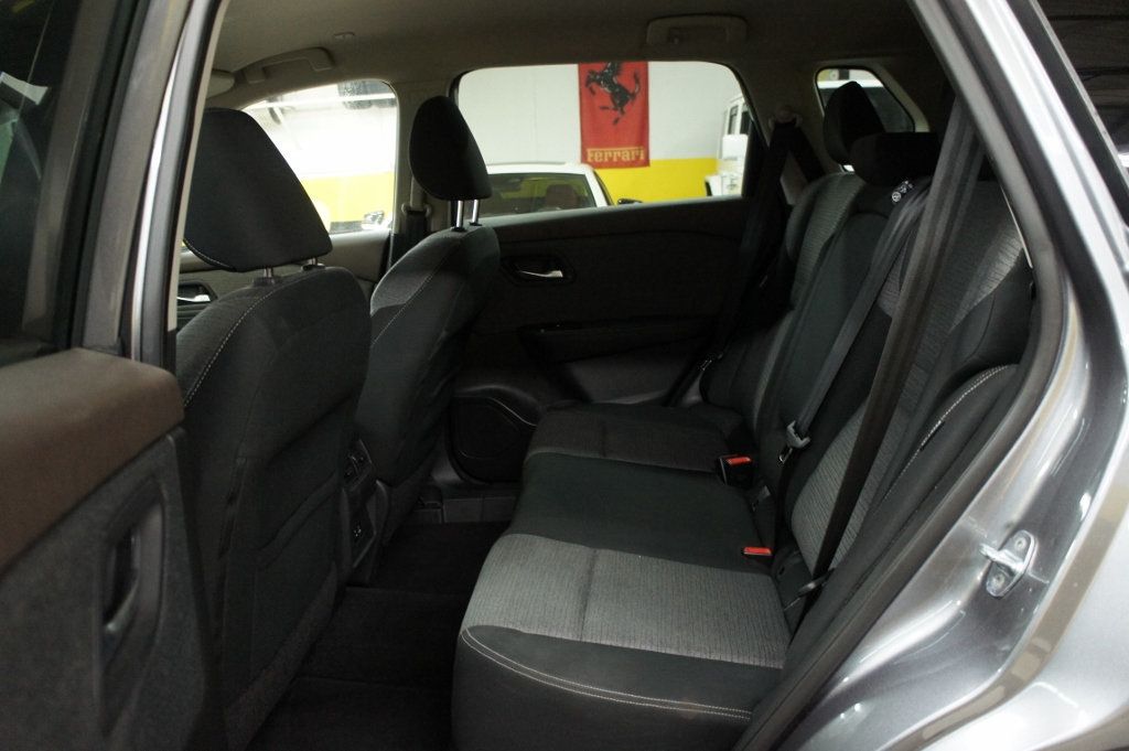 2022 Nissan Rogue 1-Owner, SV - 22921565 - 32