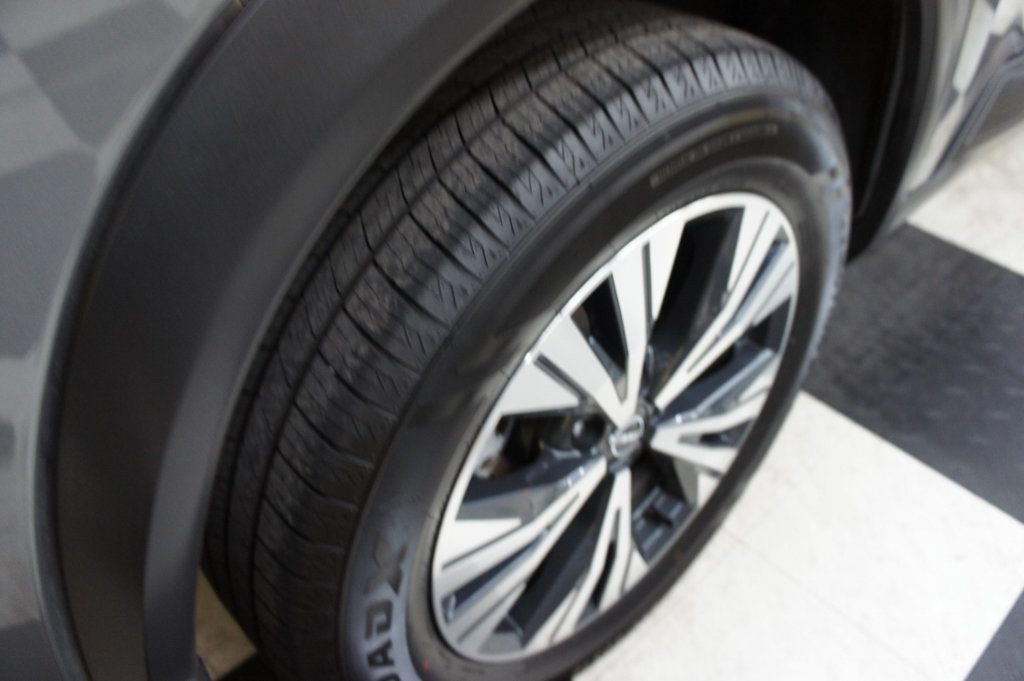 2022 Nissan Rogue 1-Owner, SV - 22921565 - 47