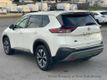 2022 Nissan Rogue 2022 NISSAN ROGUE SV 4D SUV 1-OWNER SERVICED 615-730-9991 - 23100820 - 4