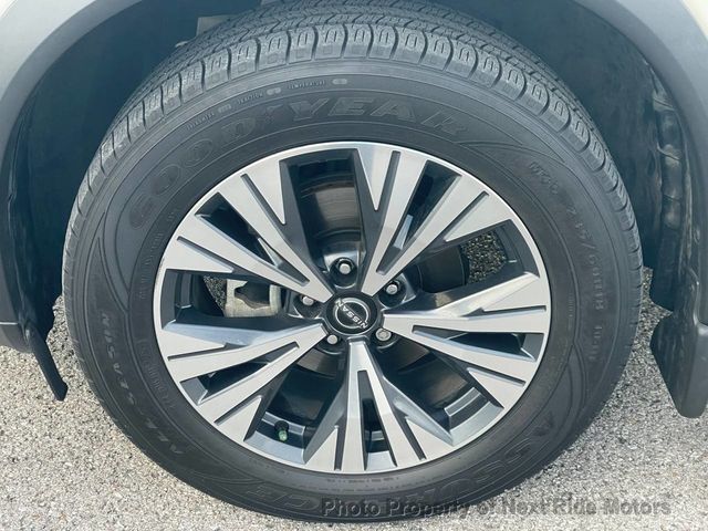 2022 Nissan Rogue 2022 NISSAN ROGUE SV 4D SUV 1-OWNER SERVICED 615-730-9991 - 23100820 - 6