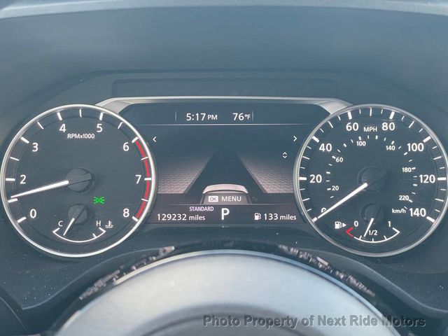 2022 Nissan Rogue 2022 NISSAN ROGUE SV 4D SUV 1-OWNER SERVICED 615-730-9991 - 23100820 - 8