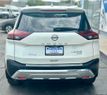 2022 Nissan Rogue AWD Platinum - 22442104 - 3