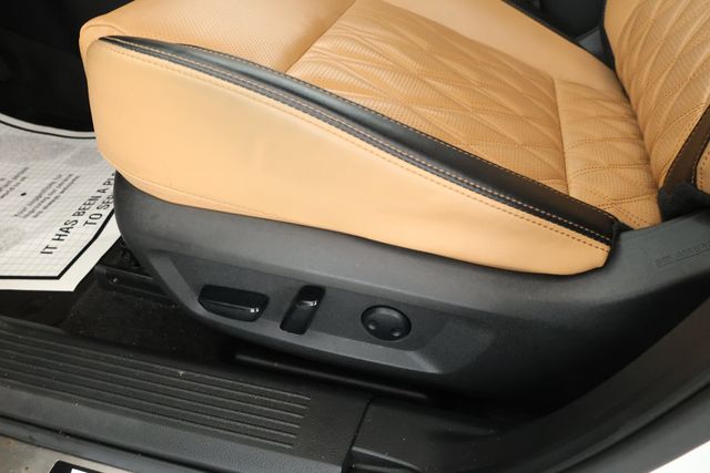 2022 Nissan Rogue AWD Platinum - 22927557 - 9