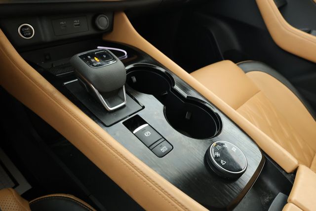 2022 Nissan Rogue AWD Platinum - 22927557 - 14