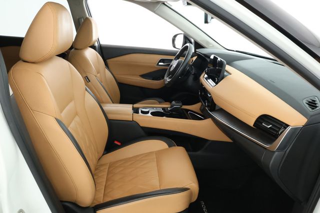 2022 Nissan Rogue AWD Platinum - 22927557 - 22