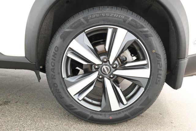 2022 Nissan Rogue AWD Platinum - 22927557 - 6