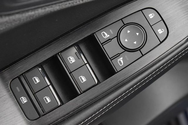 2022 Nissan Rogue AWD S - 22980940 - 9