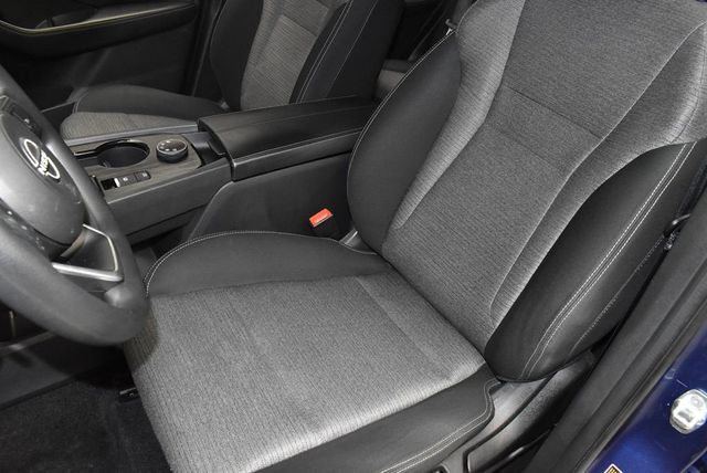 2022 Nissan Rogue AWD S - 22980940 - 11