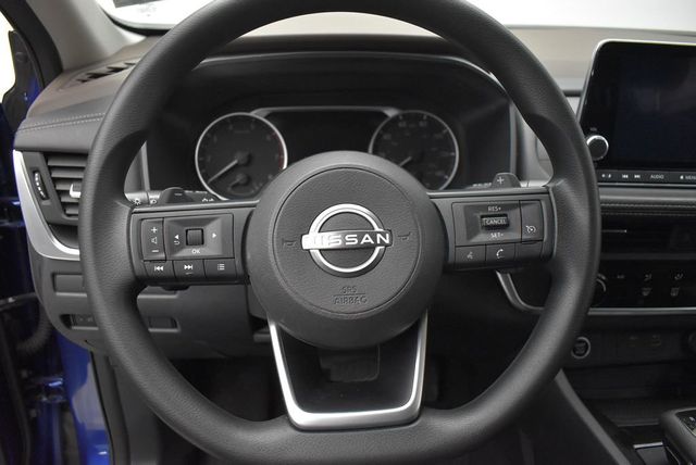 2022 Nissan Rogue AWD S - 22980940 - 13