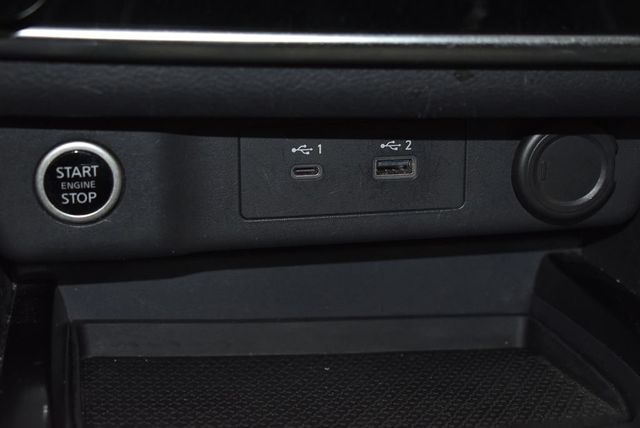 2022 Nissan Rogue AWD S - 22980940 - 16