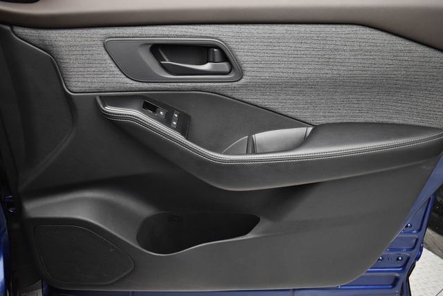 2022 Nissan Rogue AWD S - 22980940 - 18