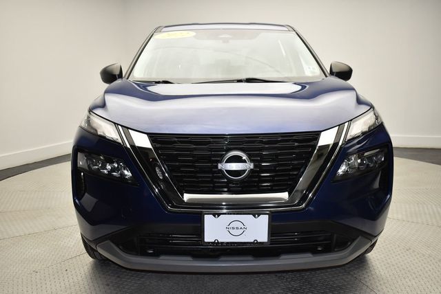 2022 Nissan Rogue AWD S - 22980940 - 1