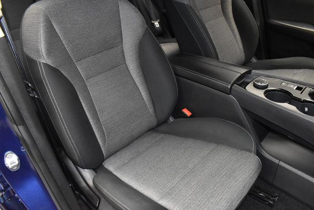 2022 Nissan Rogue AWD S - 22980940 - 20