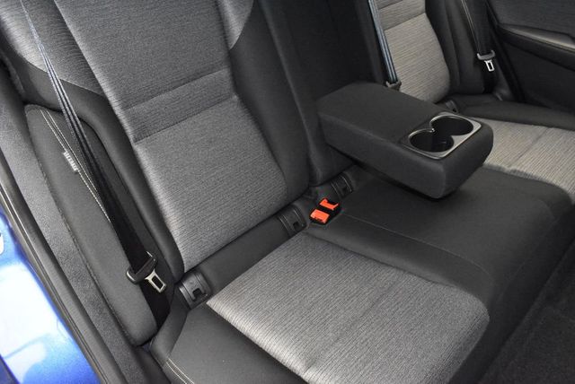 2022 Nissan Rogue AWD S - 22980940 - 26