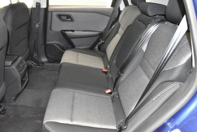 2022 Nissan Rogue AWD S - 22980940 - 28