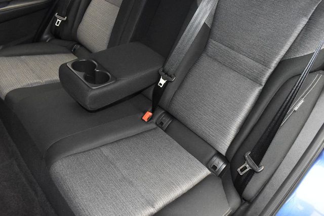 2022 Nissan Rogue AWD S - 22980940 - 29