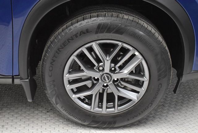 2022 Nissan Rogue AWD S - 22980940 - 30