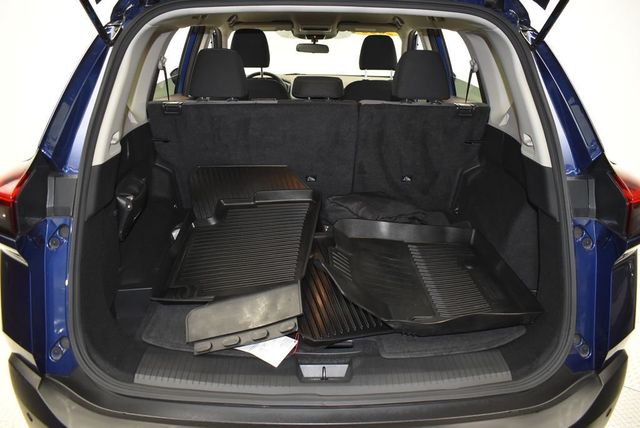 2022 Nissan Rogue AWD S - 22980940 - 31