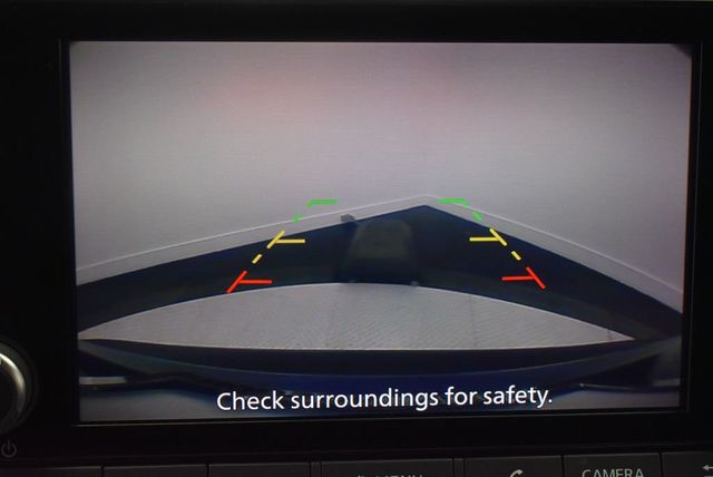 2022 Nissan Rogue AWD S - 22980940 - 33