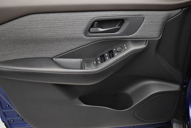 2022 Nissan Rogue AWD S - 22980940 - 8