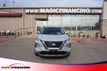 2022 Nissan Rogue AWD SV - 22985010 - 0