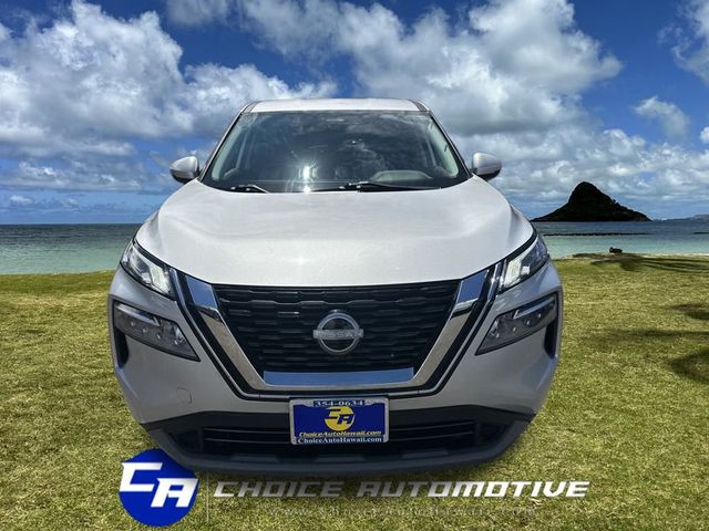 2022 Nissan Rogue AWD SV - 22916194 - 10