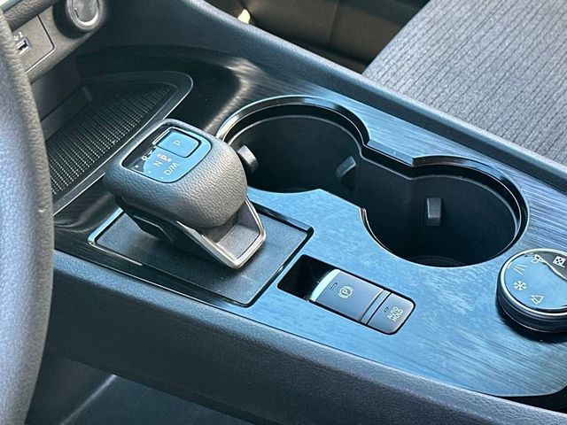 2022 Nissan Rogue AWD SV - 22916194 - 18