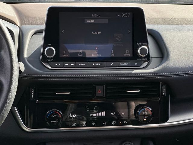 2022 Nissan Rogue AWD SV - 22939101 - 15