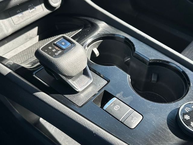 2022 Nissan Rogue AWD SV - 22939101 - 18