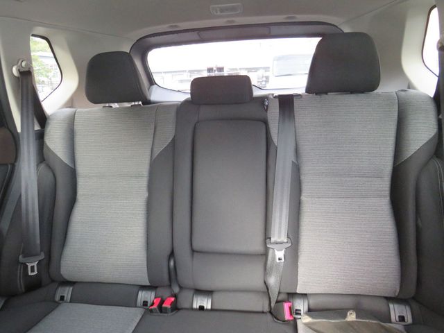 2022 Nissan Rogue AWD SV - 22931486 - 9