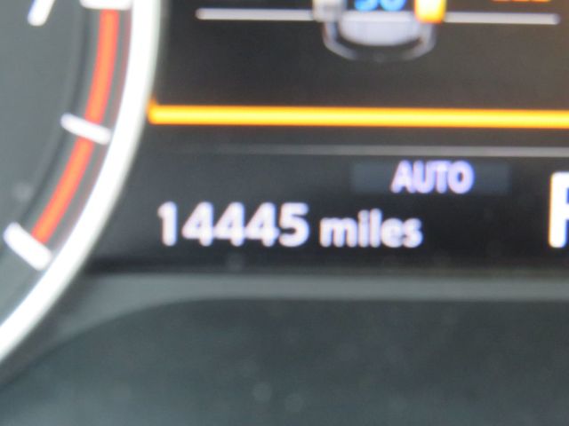 2022 Nissan Rogue AWD SV - 22931486 - 13