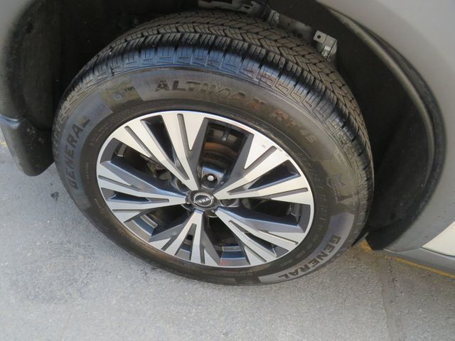 2022 Nissan Rogue AWD SV - 23053268 - 14
