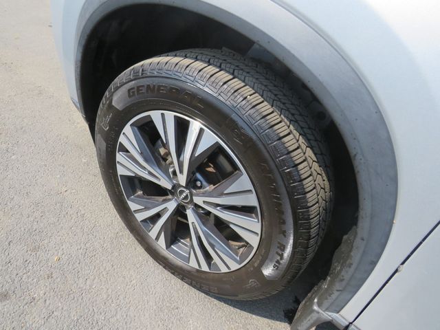 2022 Nissan Rogue AWD SV - 23053268 - 15