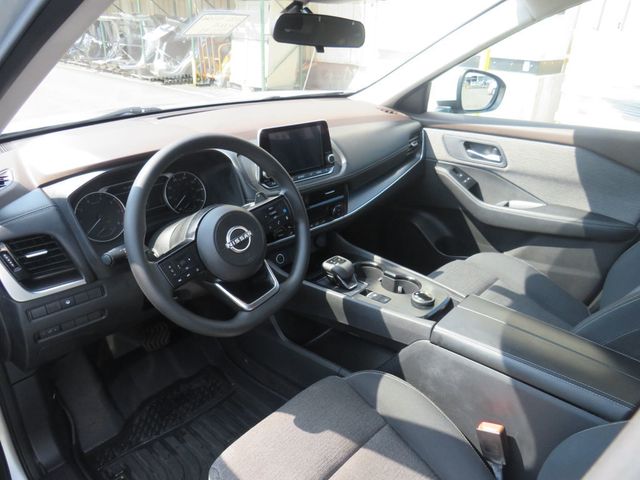2022 Nissan Rogue AWD SV - 23053268 - 16