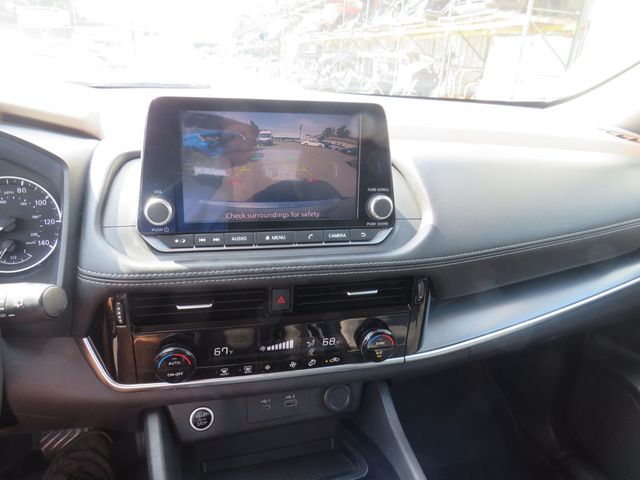 2022 Nissan Rogue AWD SV - 23053268 - 20